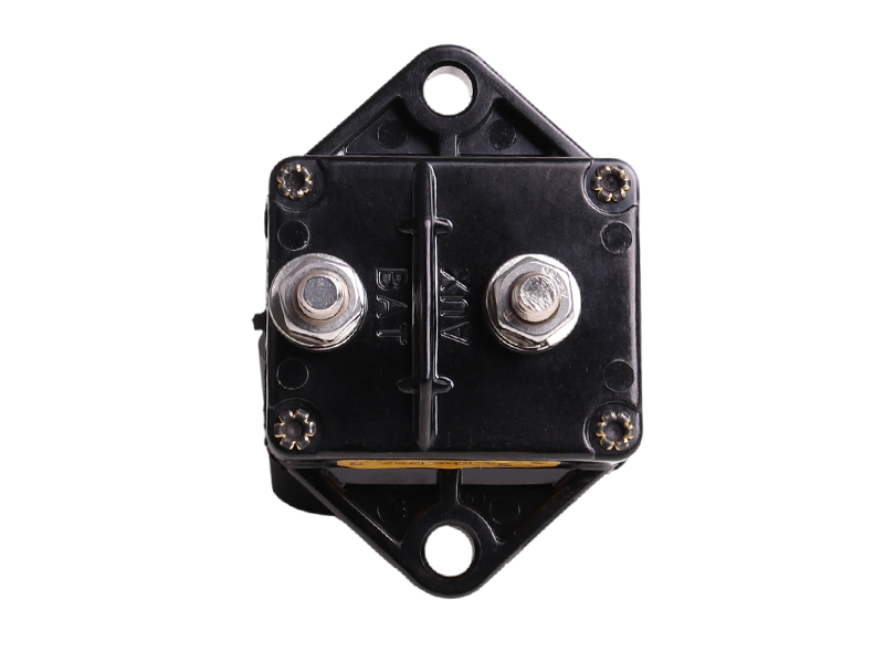 Blue Sea Systems 285-Series Circuit Breaker - Panel Mount | 12